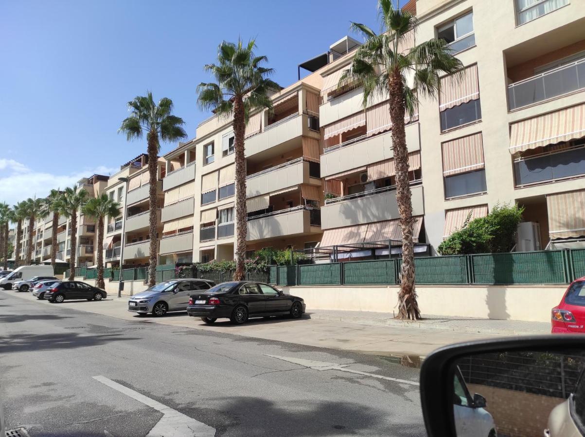 Appartement La Colina - Playamar *