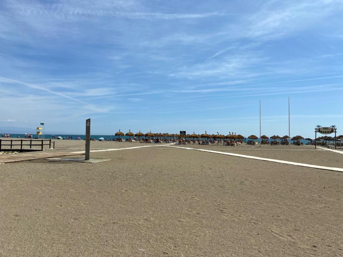 Apartamento Primera Linea De Playa En Tres Caballos, Playamar Apartment *