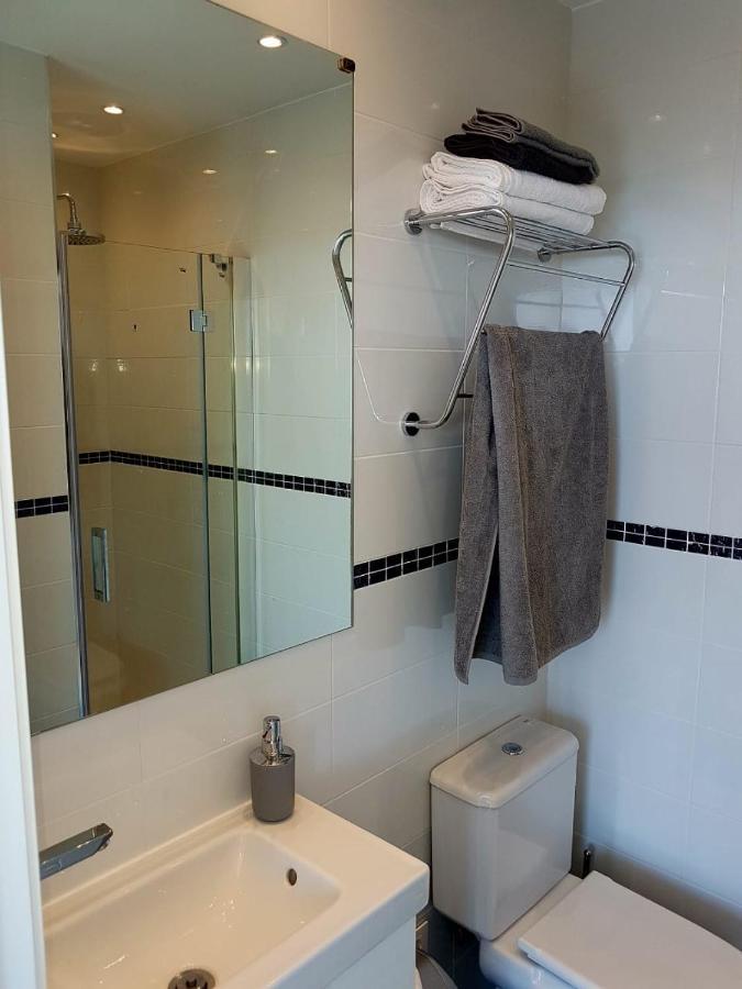Apartamento Castillo Santa Clara Sol Y Playa