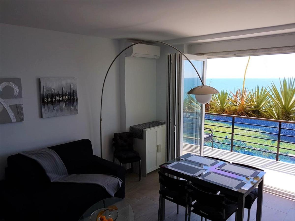 Castillo Santa Clara Sol Y Playa Apartamento