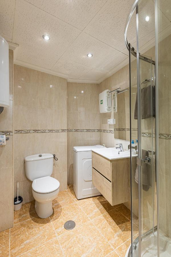 Estudio Polux Torremolinos