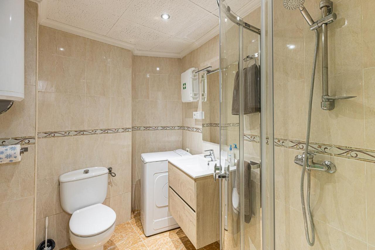 Estudio Polux Torremolinos