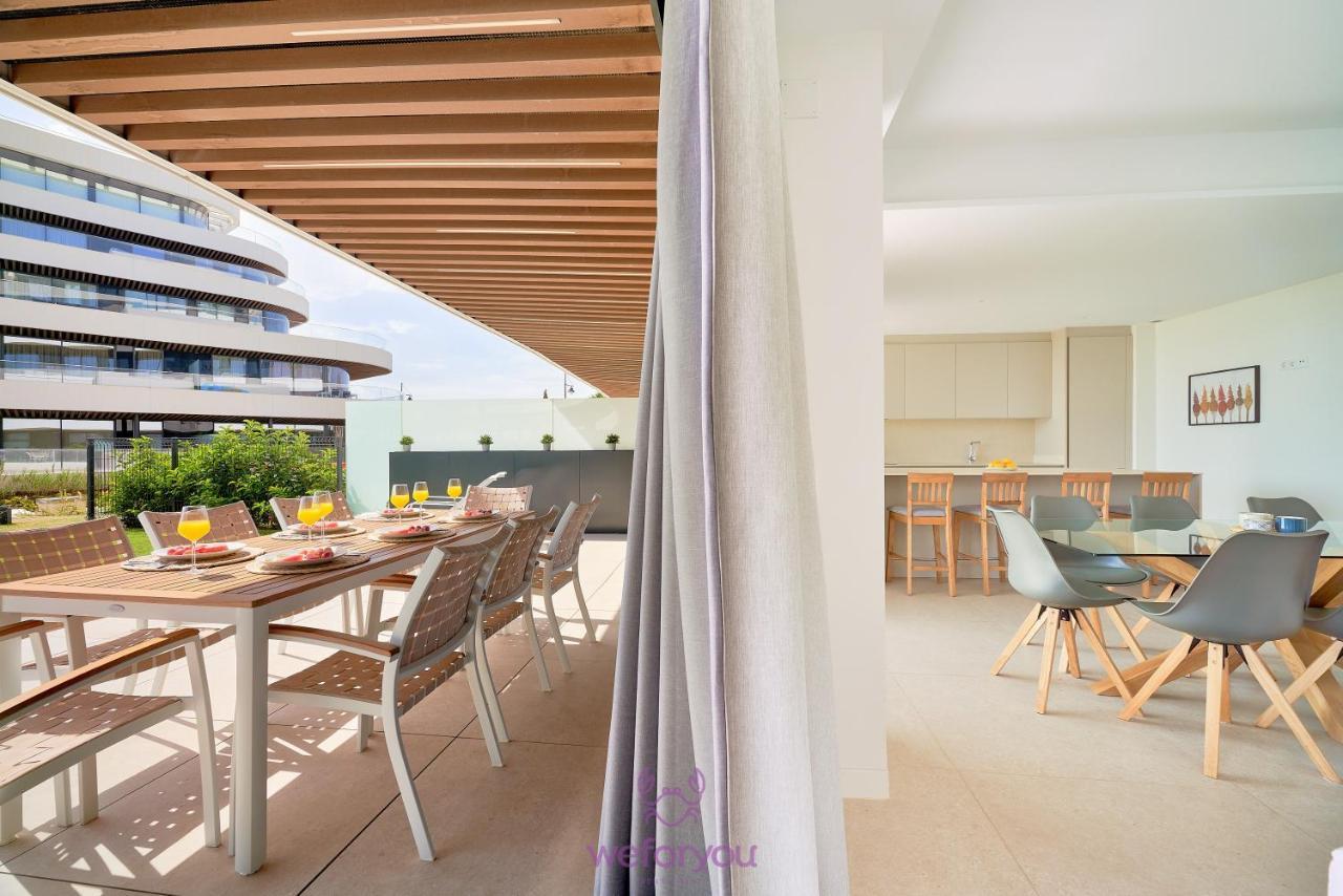 Weforyou Nereidas De Alamos 3 Bedrooms And Parking