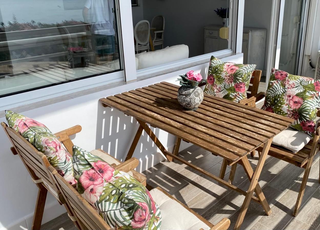 Apartamento Special Sunset