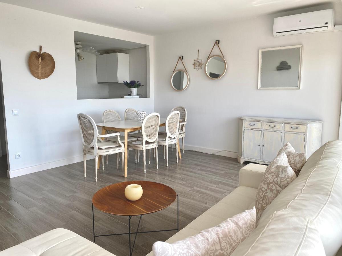 Special Sunset Apartamento Torremolinos