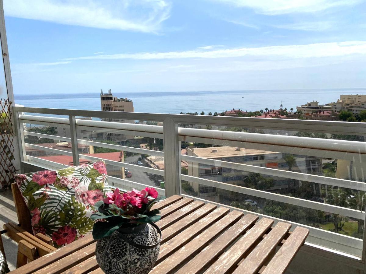 Special Sunset Apartamento Torremolinos