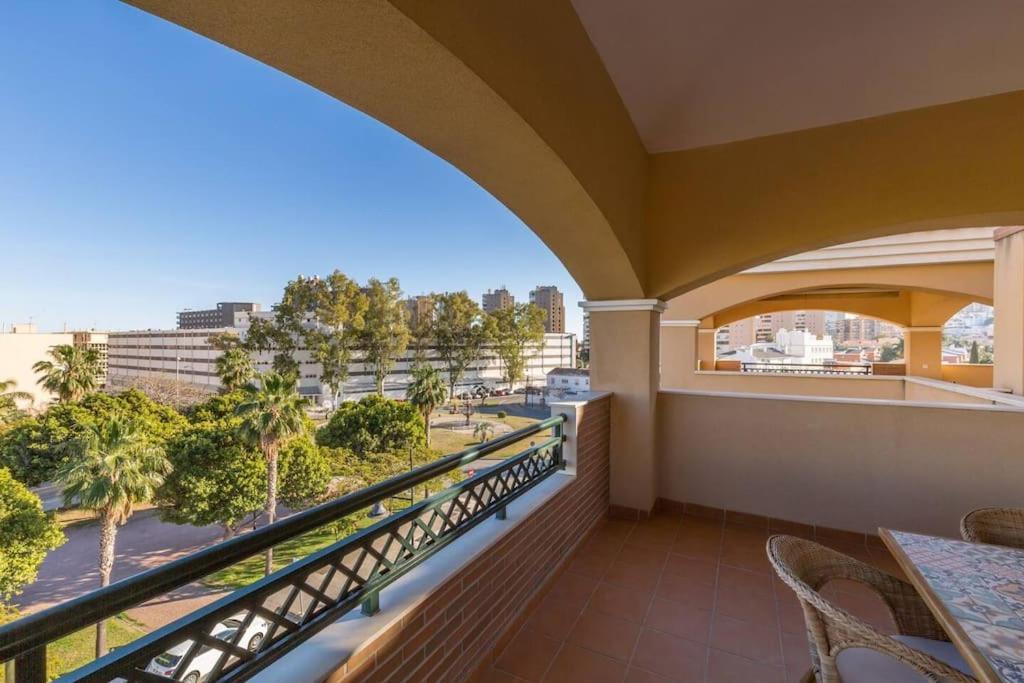 Appartement Apartamento Calma Beach