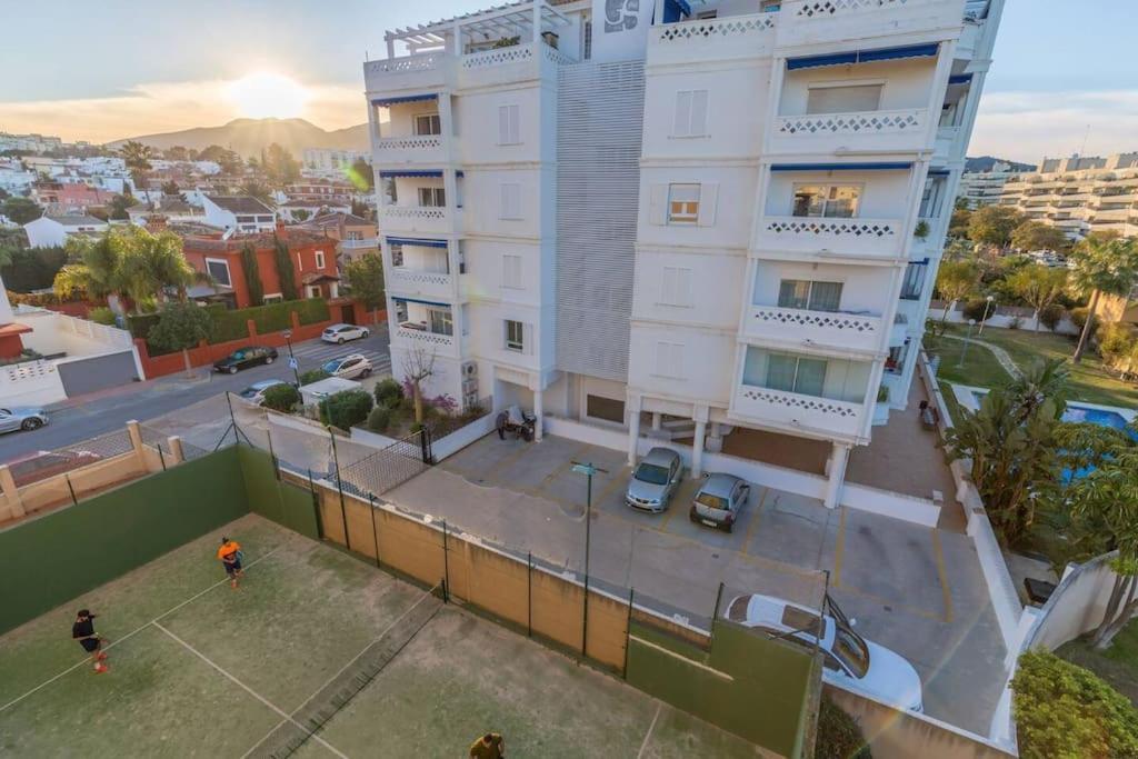 Appartement Apartamento Calma Beach Torremolinos