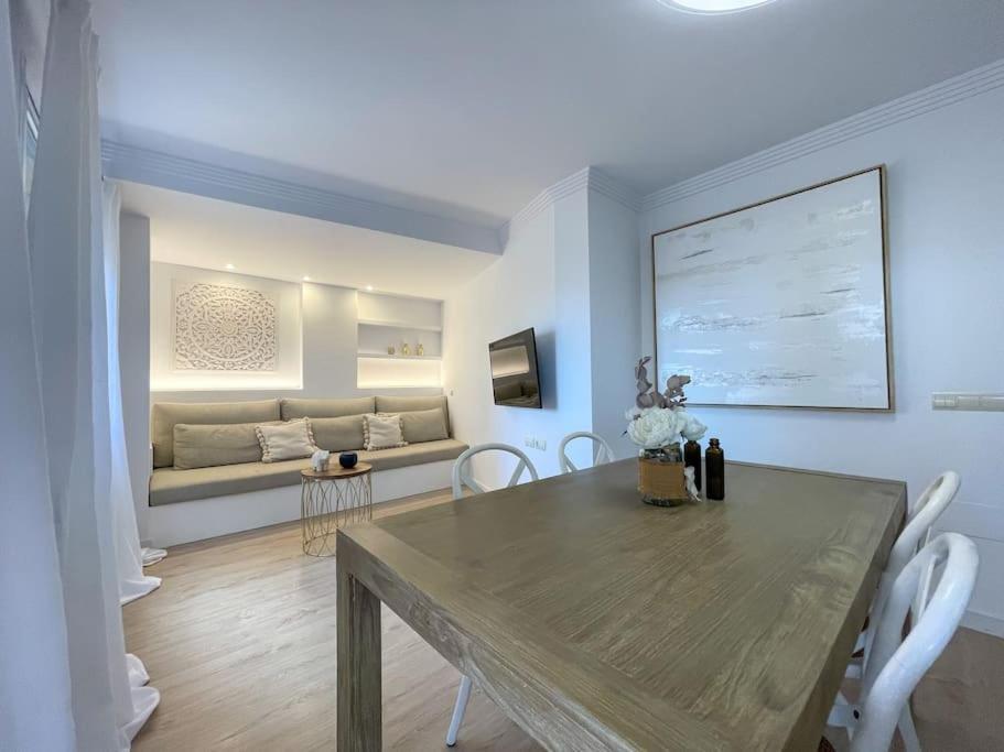 Apartamento Calma Beach Appartement