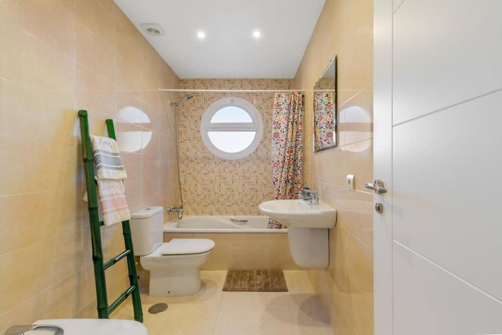 Apartamento Calma Beach Appartement Torremolinos
