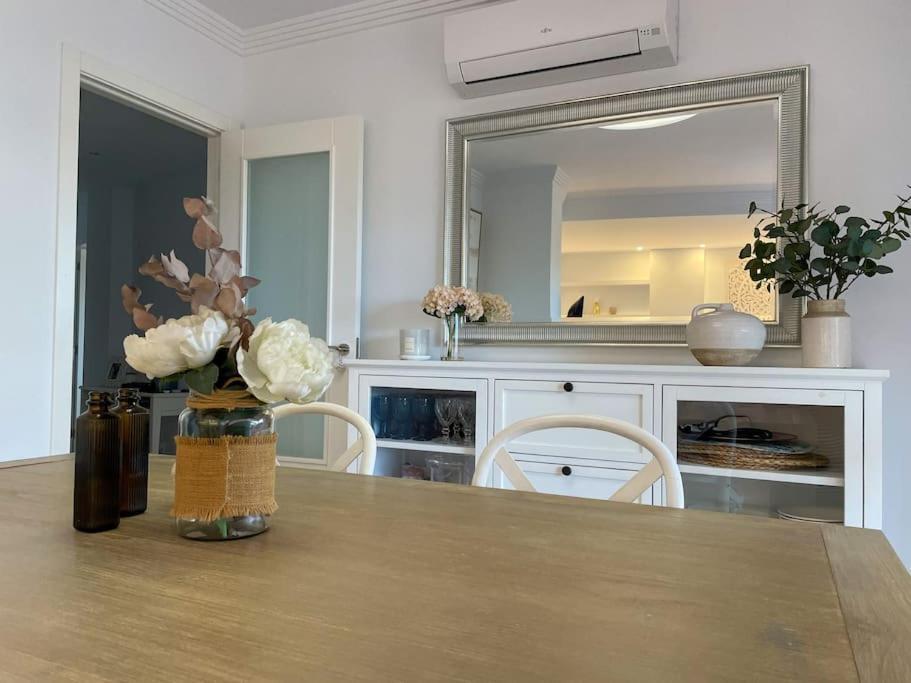 Appartement Apartamento Calma Beach