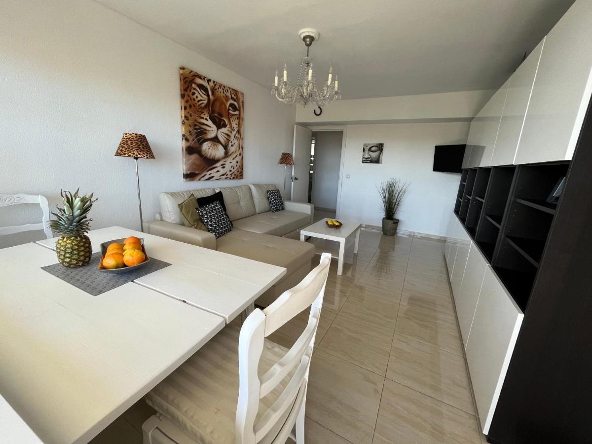 Apartamento Weforyou Sunset Carihuela Torremolinos