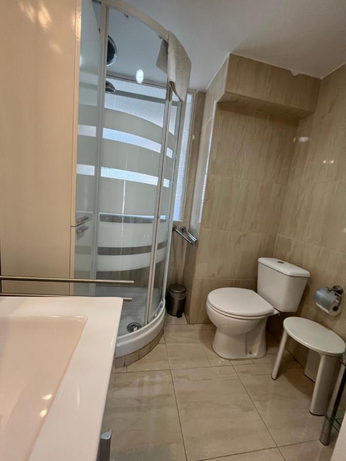 Weforyou Sunset Carihuela Apartamento