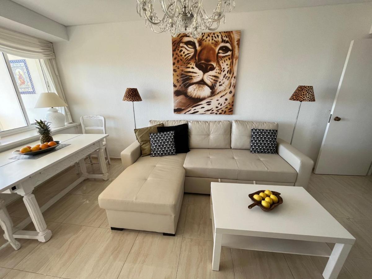 Weforyou Sunset Carihuela Apartamento