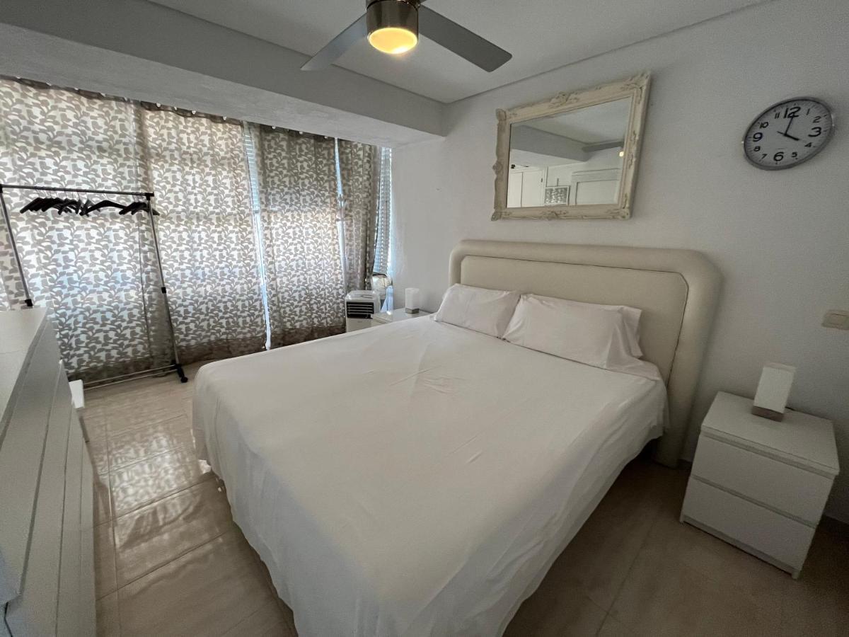 Apartamento Weforyou Sunset Carihuela Torremolinos