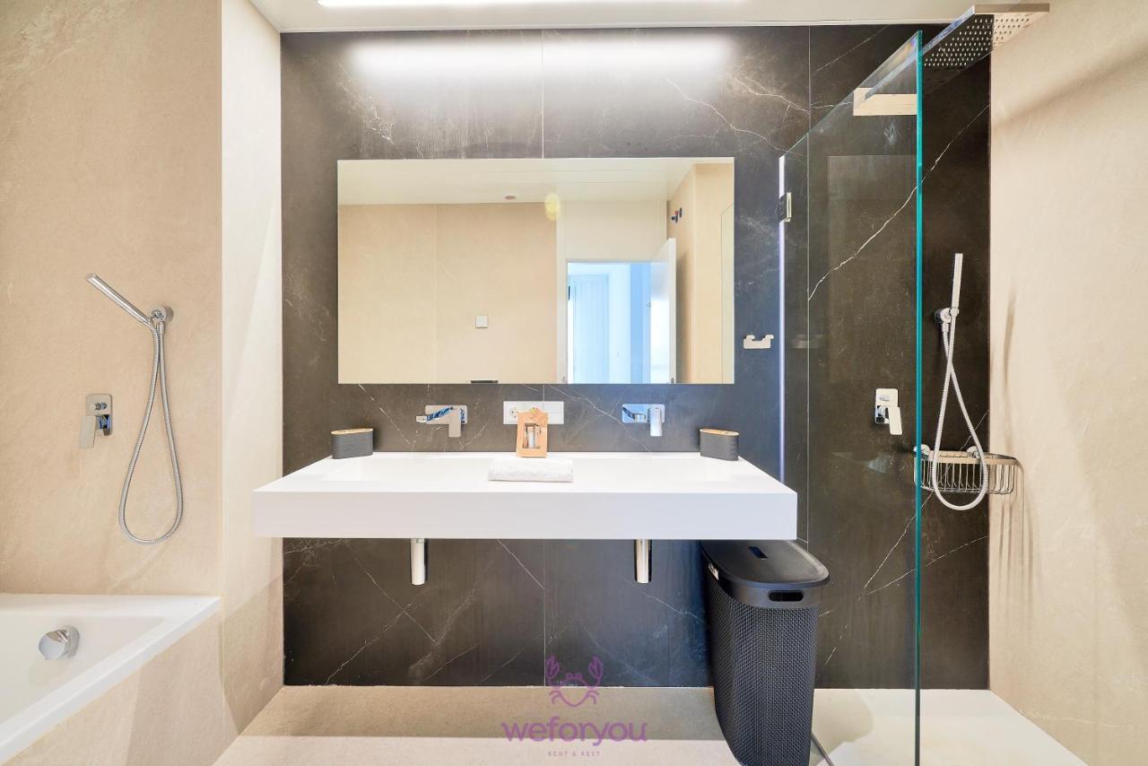 Weforyou Nereidas De Alamos 3 Bedrooms And Parking Apartment *