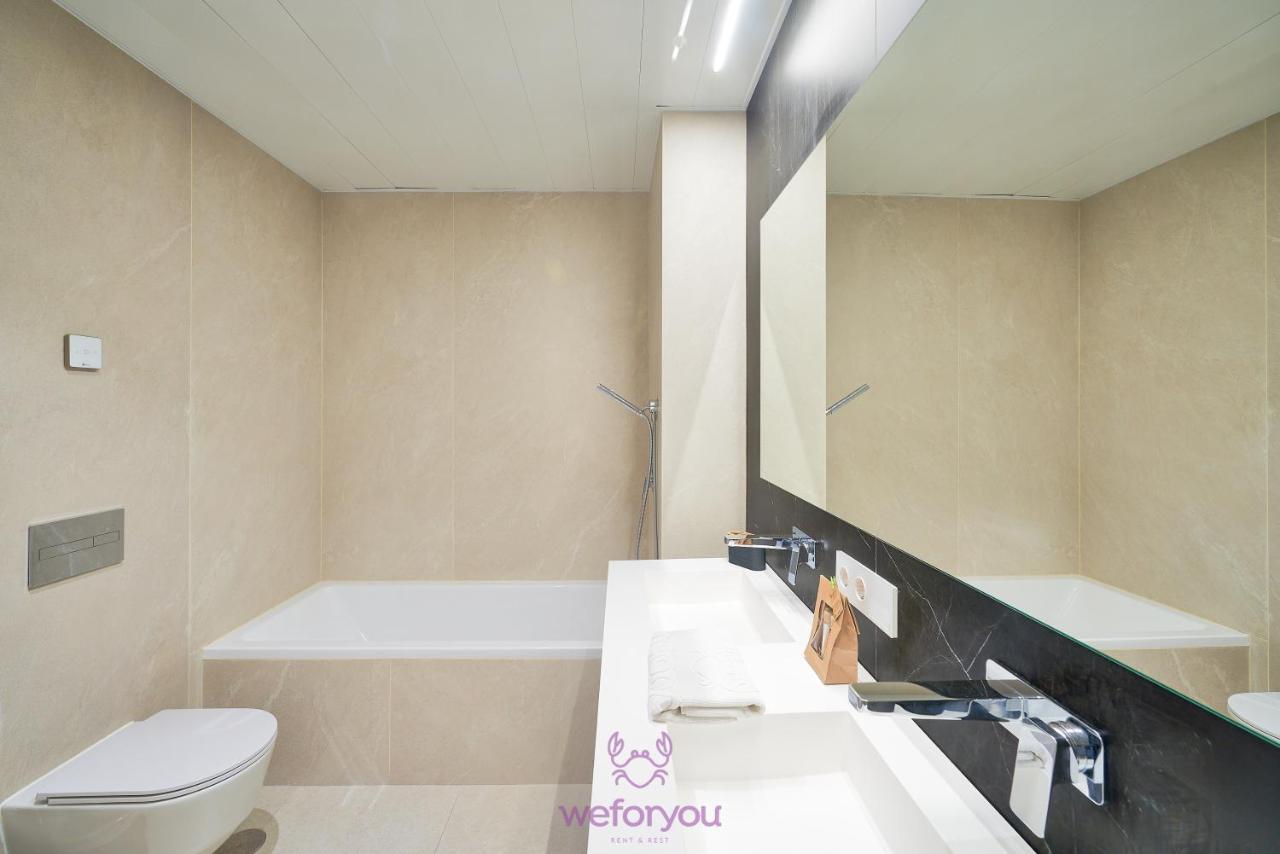 Weforyou Nereidas De Alamos 3 Bedrooms And Parking *