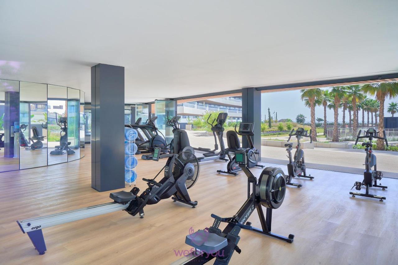 Weforyou Nereidas De Alamos 3 Bedrooms And Parking *