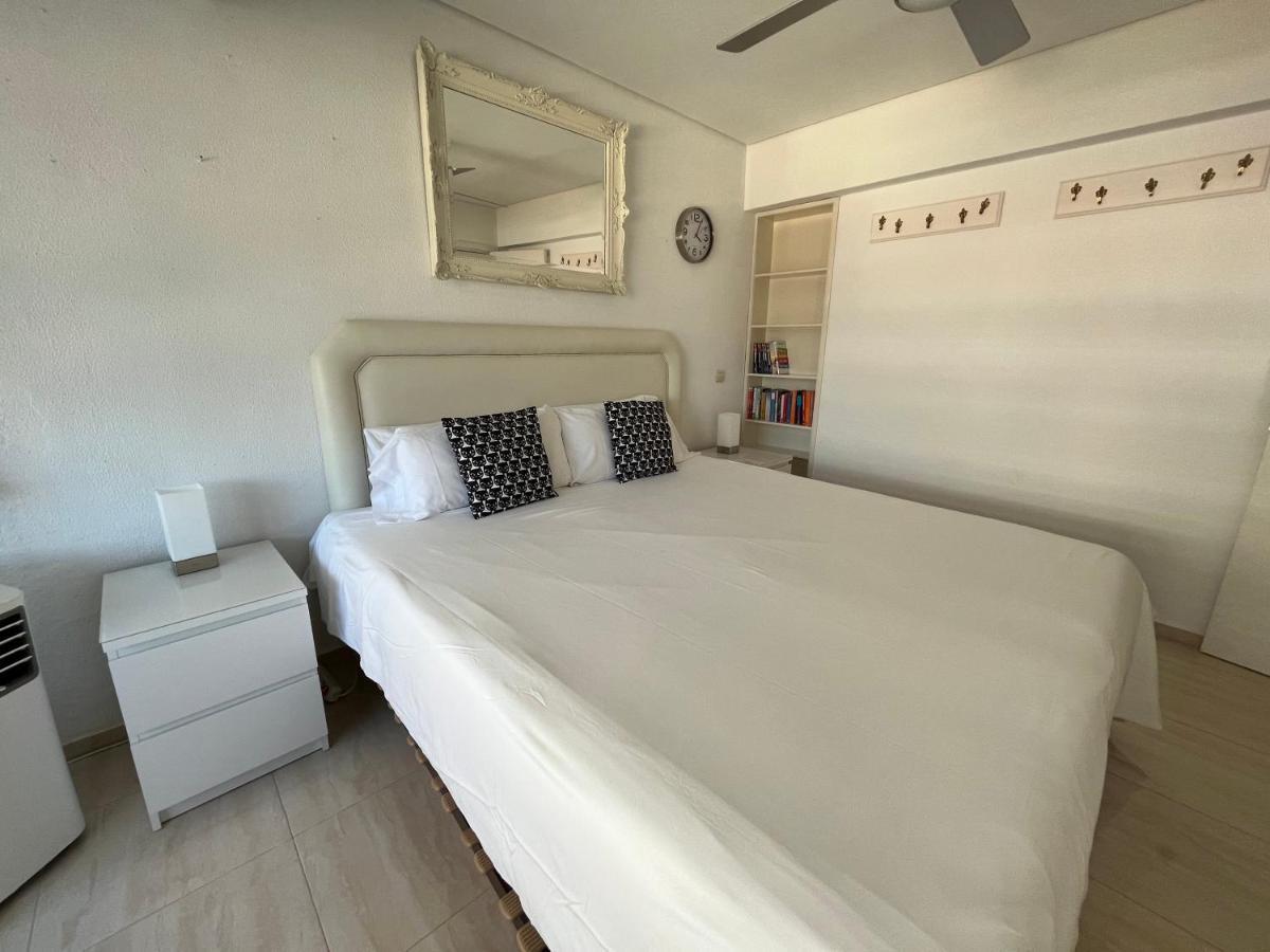 Apartamento Weforyou Sunset Carihuela