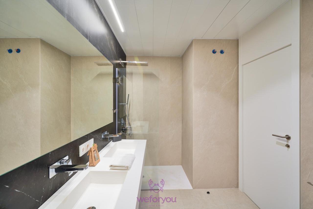 Apartment Weforyou Nereidas De Alamos 3 Bedrooms And Parking Torremolinos