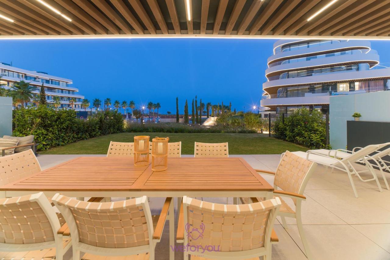 Weforyou Nereidas De Alamos 3 Bedrooms And Parking