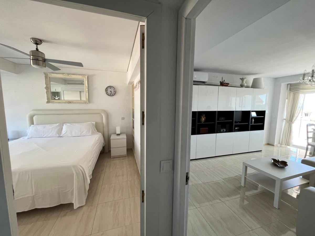 Apartamento Weforyou Sunset Carihuela