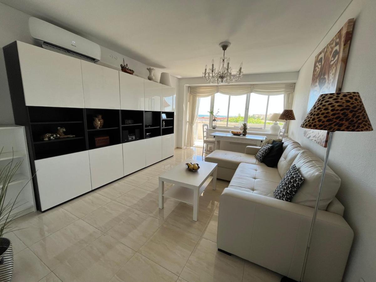 Weforyou Sunset Carihuela Apartamento *