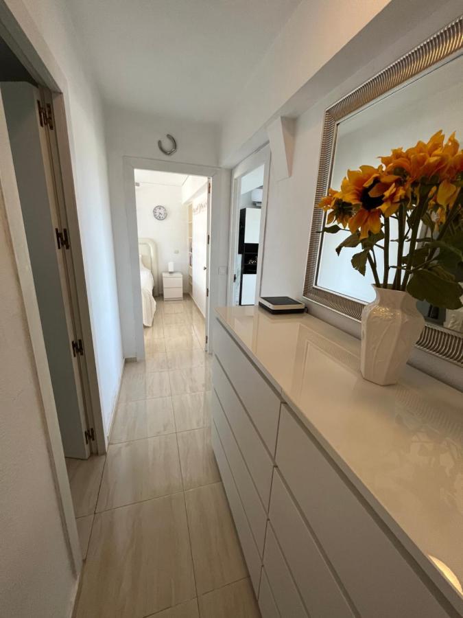 Apartamento Weforyou Sunset Carihuela