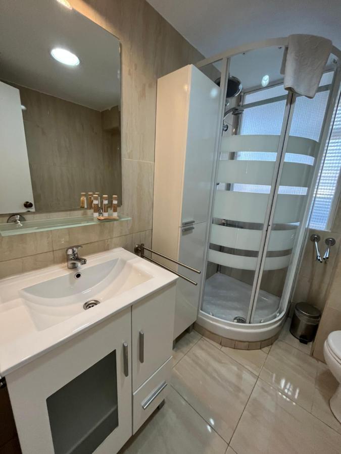 Weforyou Sunset Carihuela Apartamento