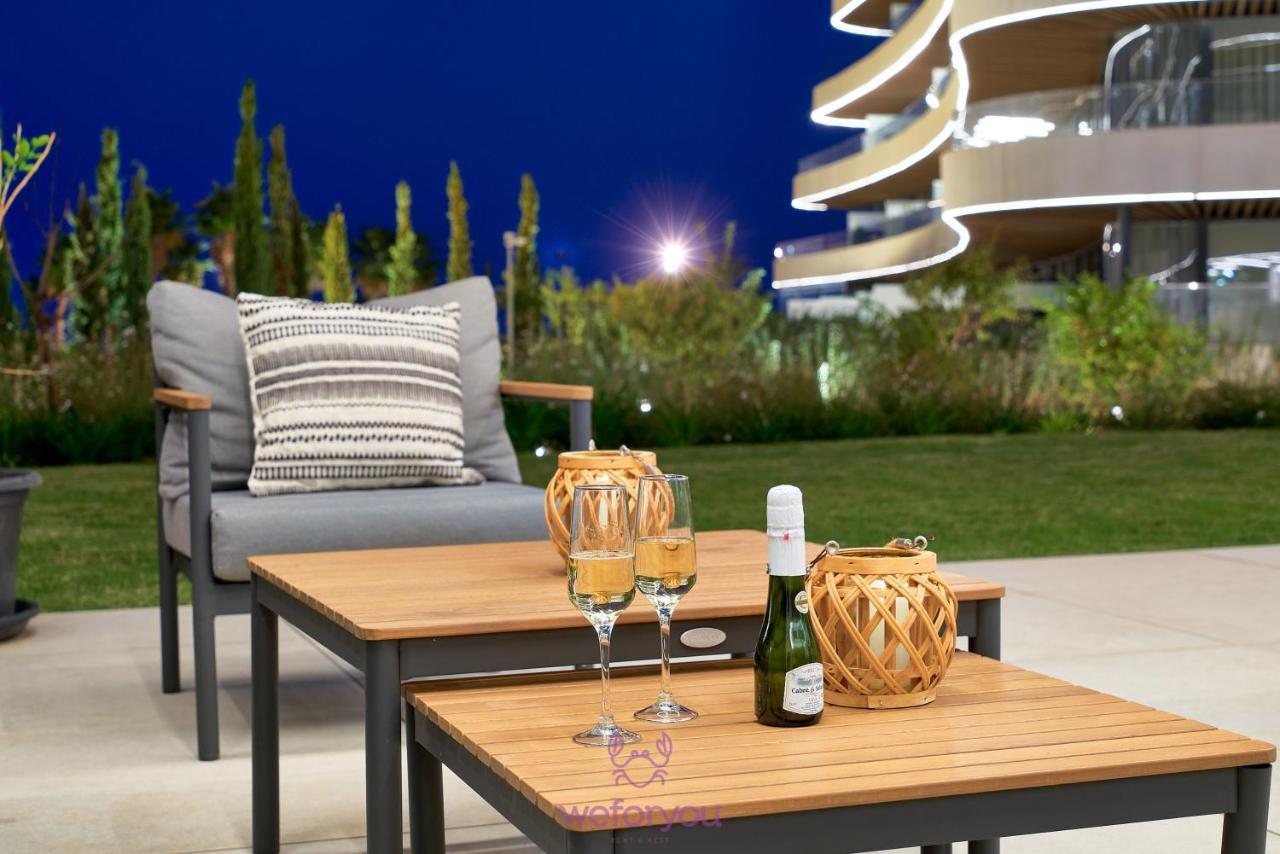 Weforyou Nereidas De Alamos 3 Bedrooms And Parking Apartment *