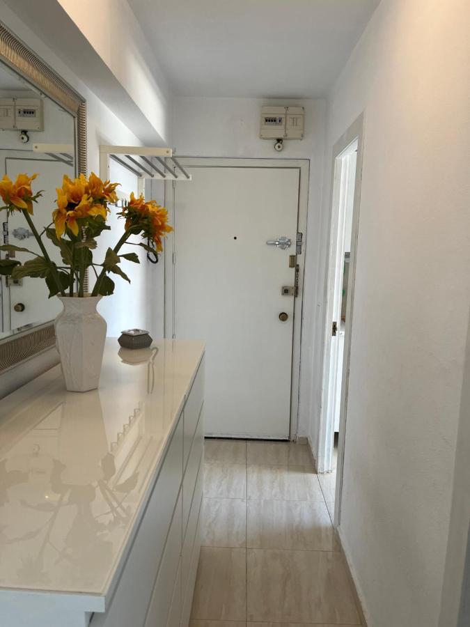 Apartamento Weforyou Sunset Carihuela Torremolinos