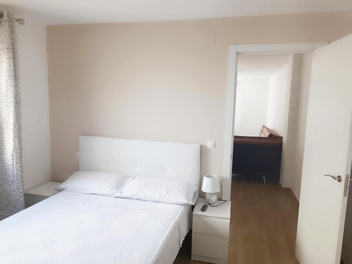 Apartamento En Playa Bajondillo, Torremolinos