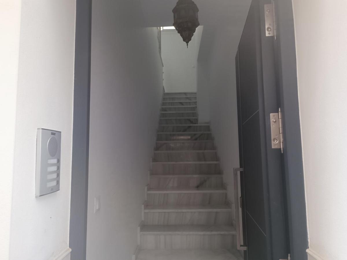 Apartamento En Playa Bajondillo,