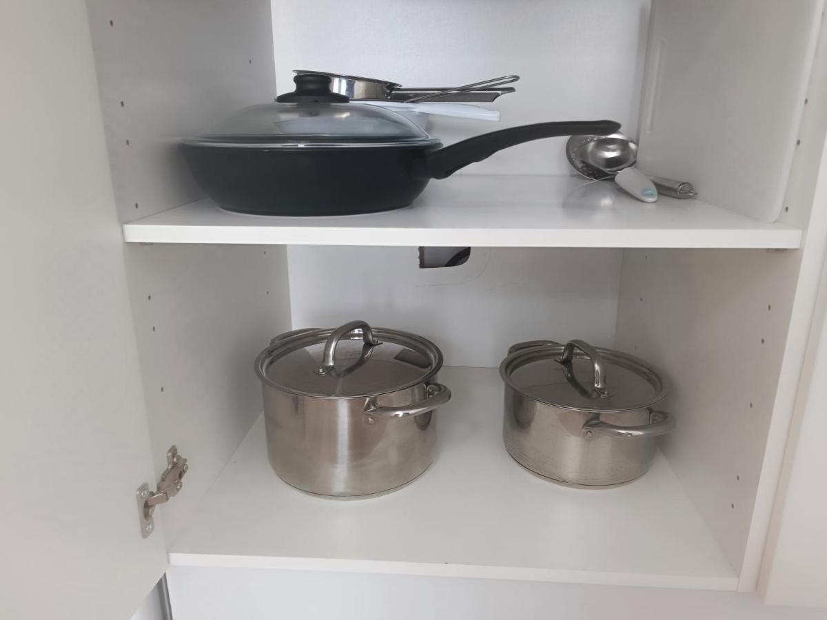 Apartamento En Playa Bajondillo,