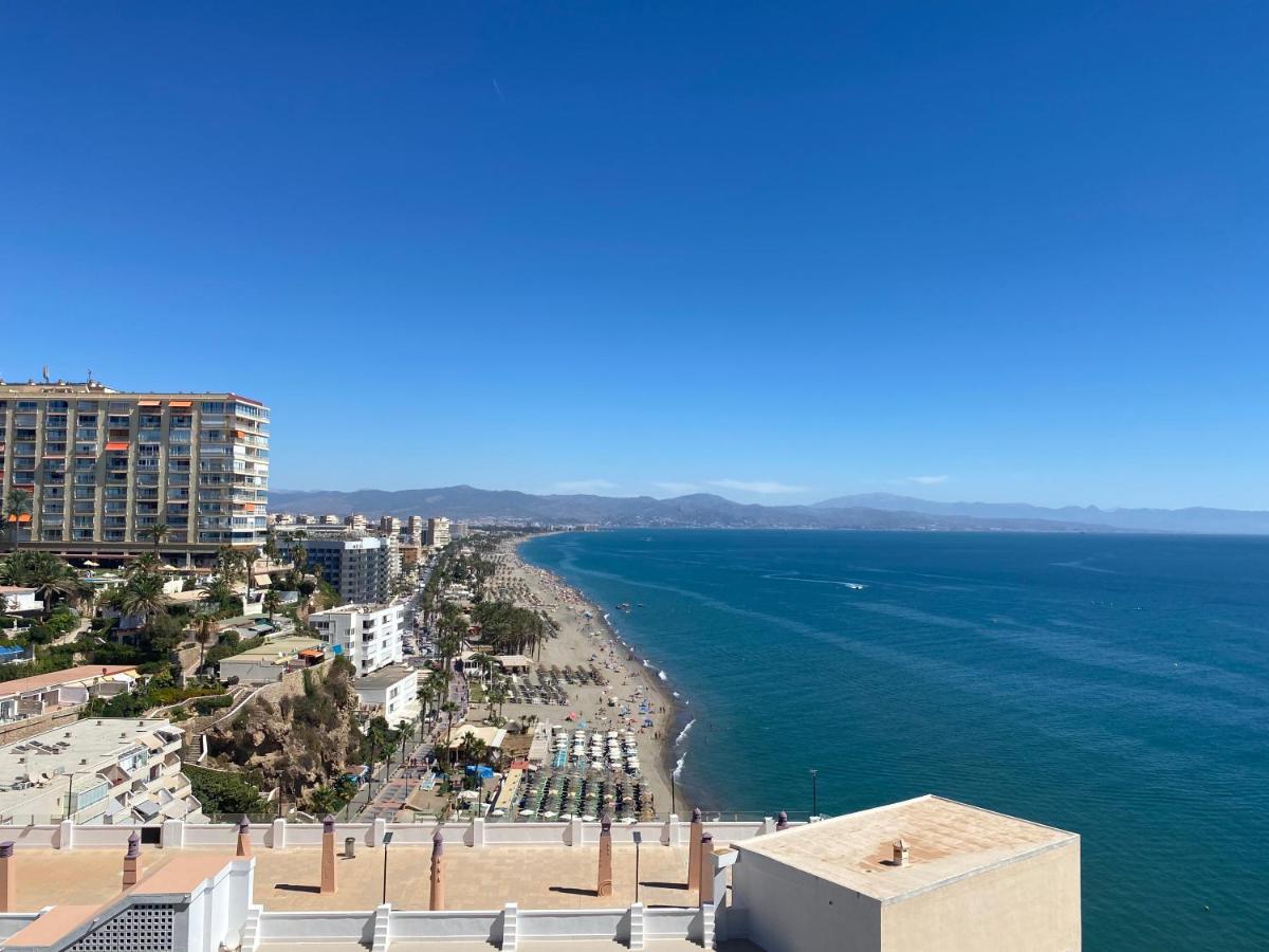 Apartment Carre D Or Au Santa Clara Torremolinos