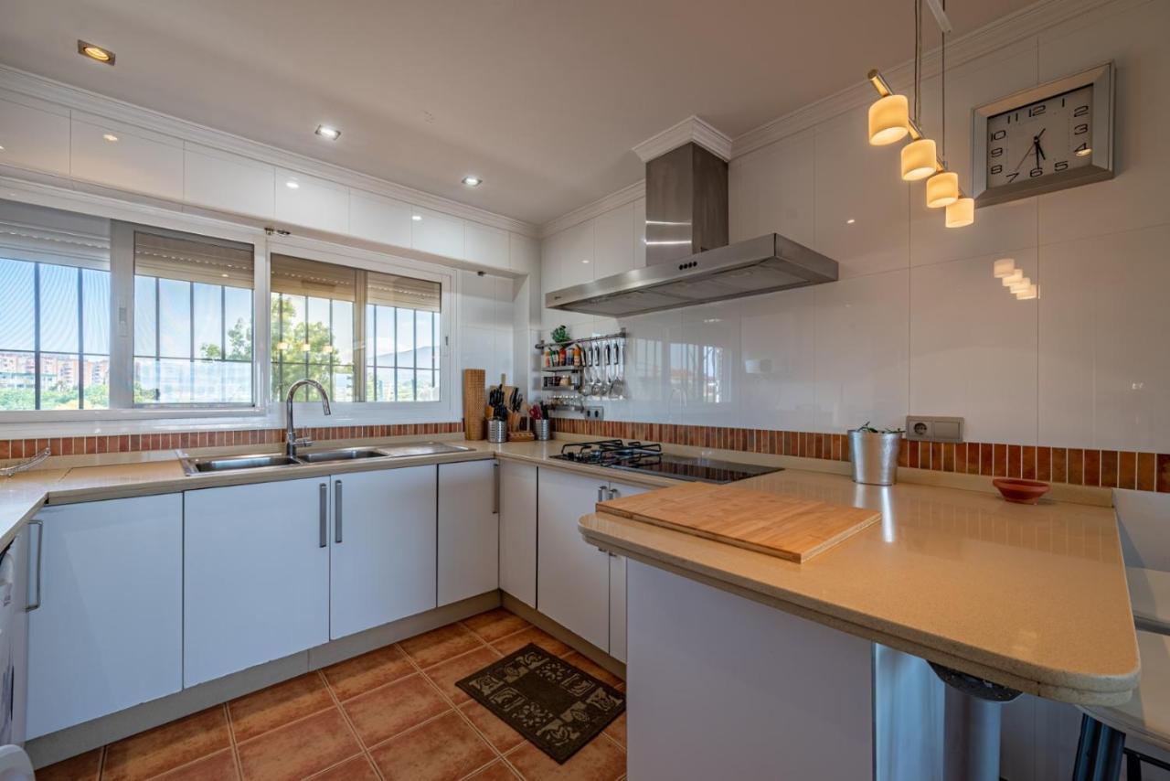 Atico Bellas Vistas Appartement *