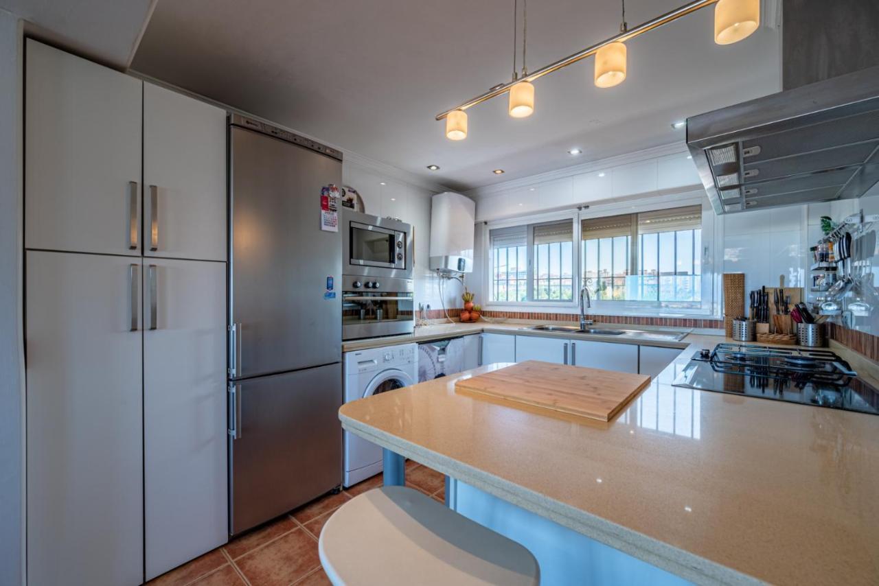 Appartement Atico Bellas Vistas