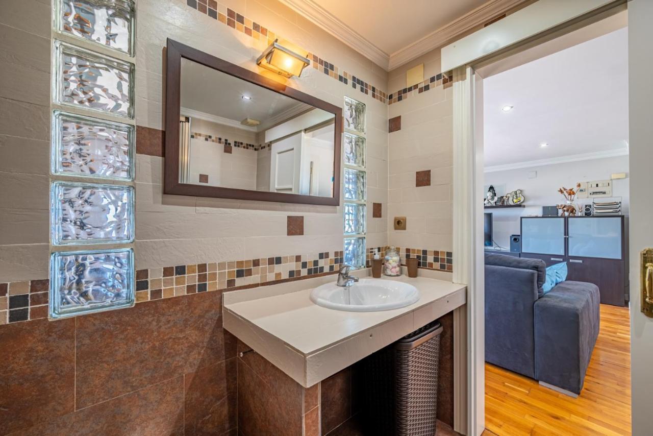 Atico Bellas Vistas Appartement
