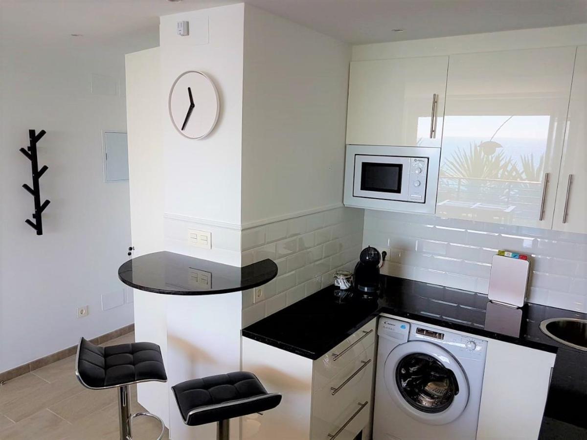 Apartamento Castillo Santa Clara Sol Y Playa Torremolinos