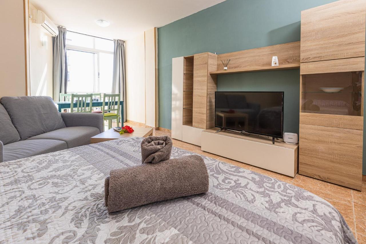 Estudio Polux Apartamento