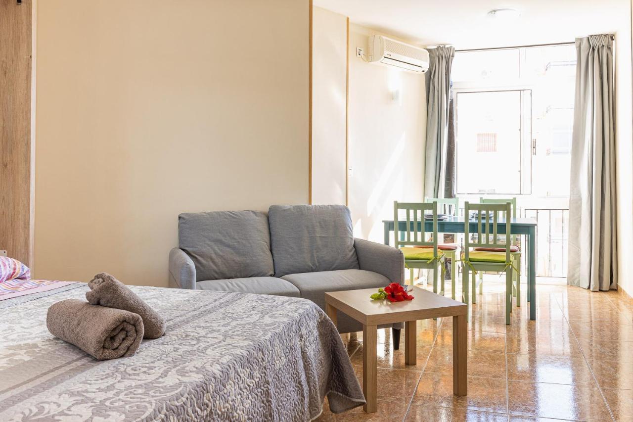 Estudio Polux Apartamento *