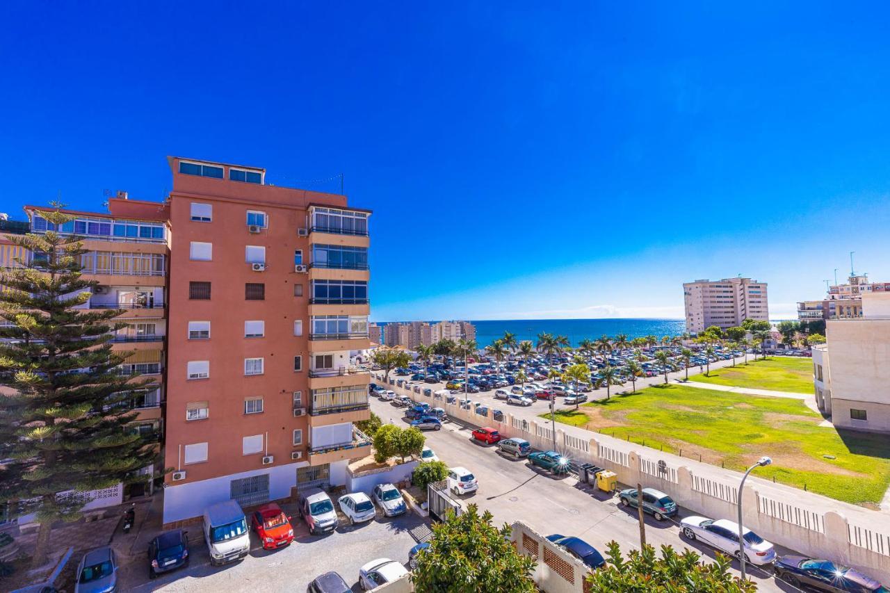 Apartamento Estudio Polux Torremolinos