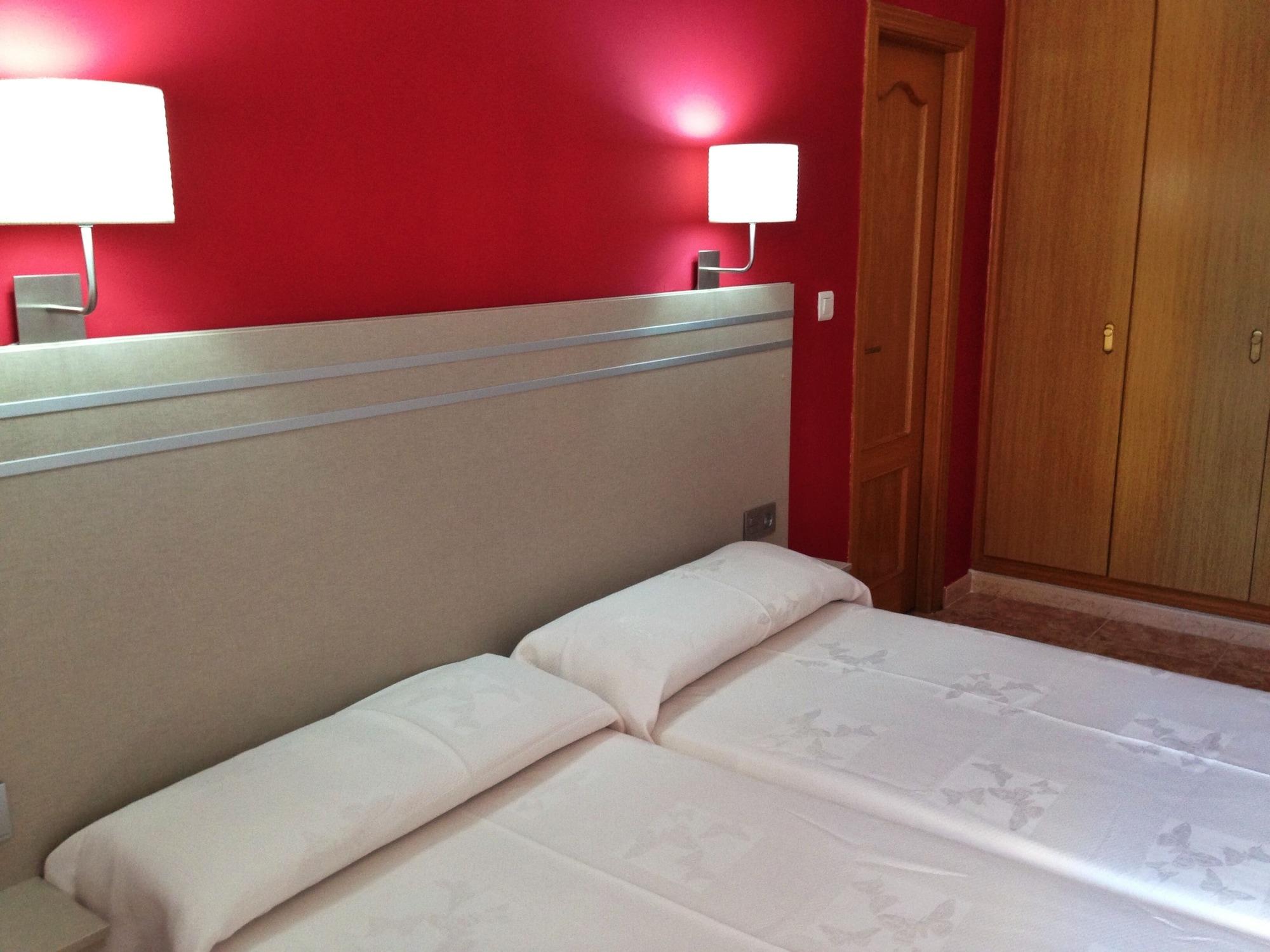 Carmen Teresa Hotel 3*