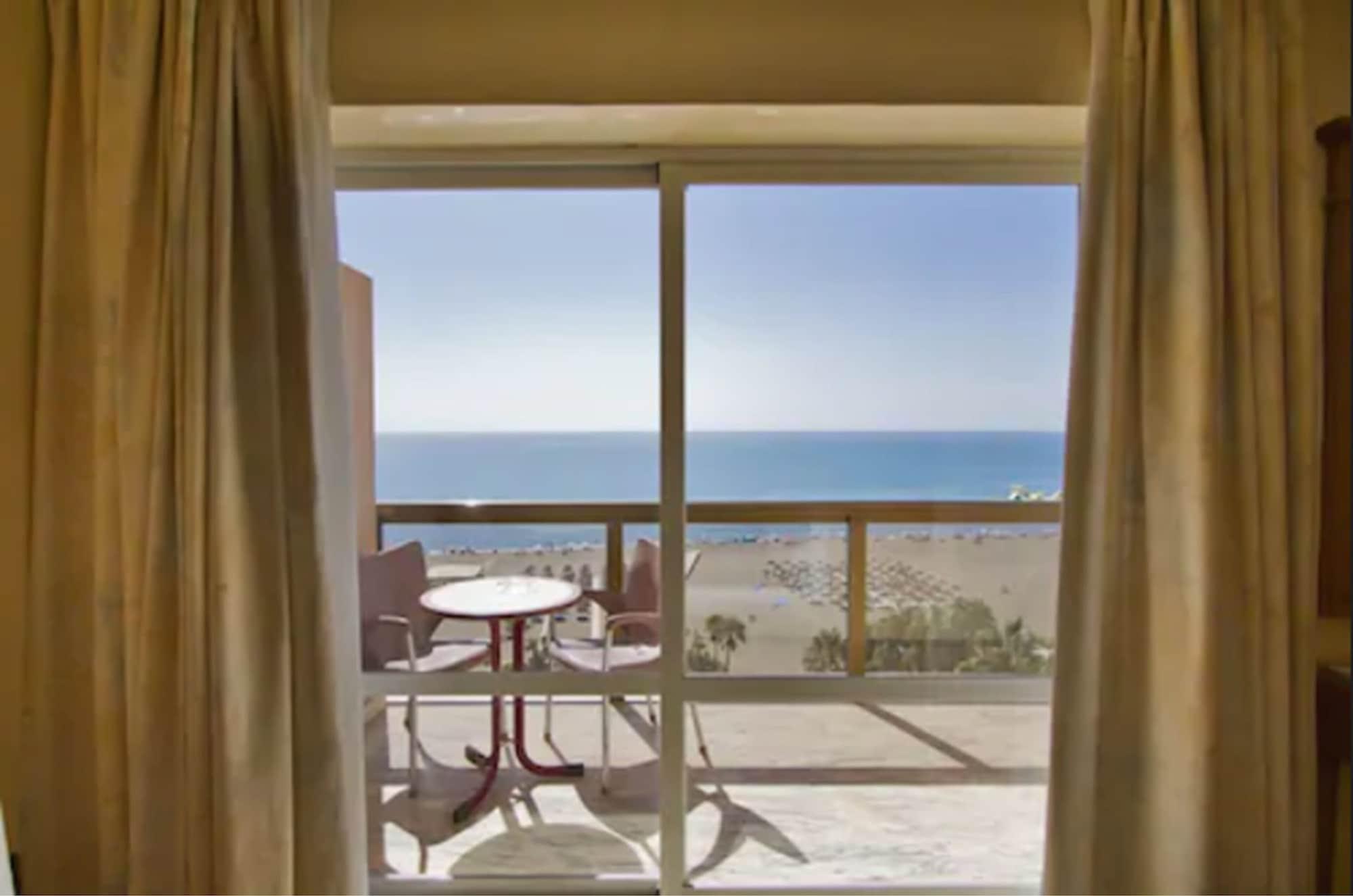 Ms Amaragua Hotel Torremolinos