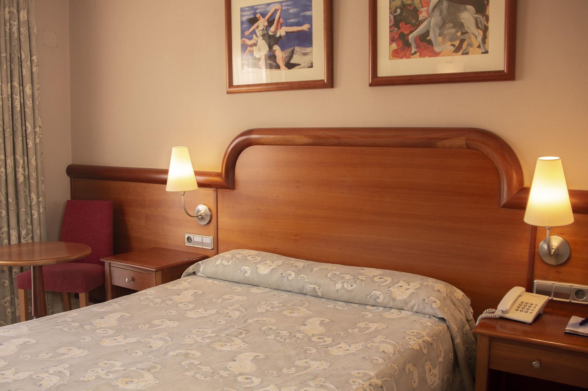 Hotel Ms Amaragua