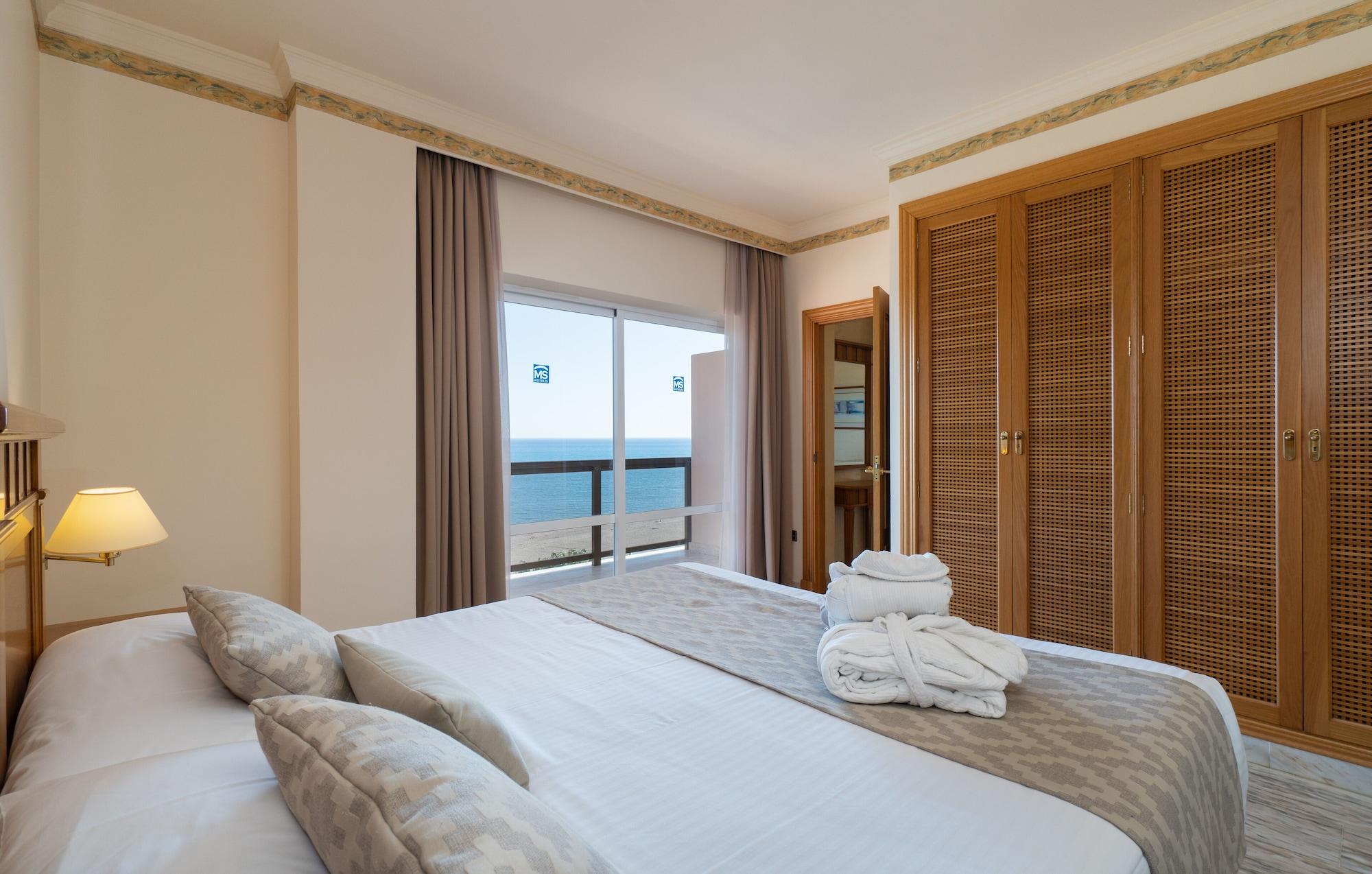 Ms Amaragua 4* Torremolinos