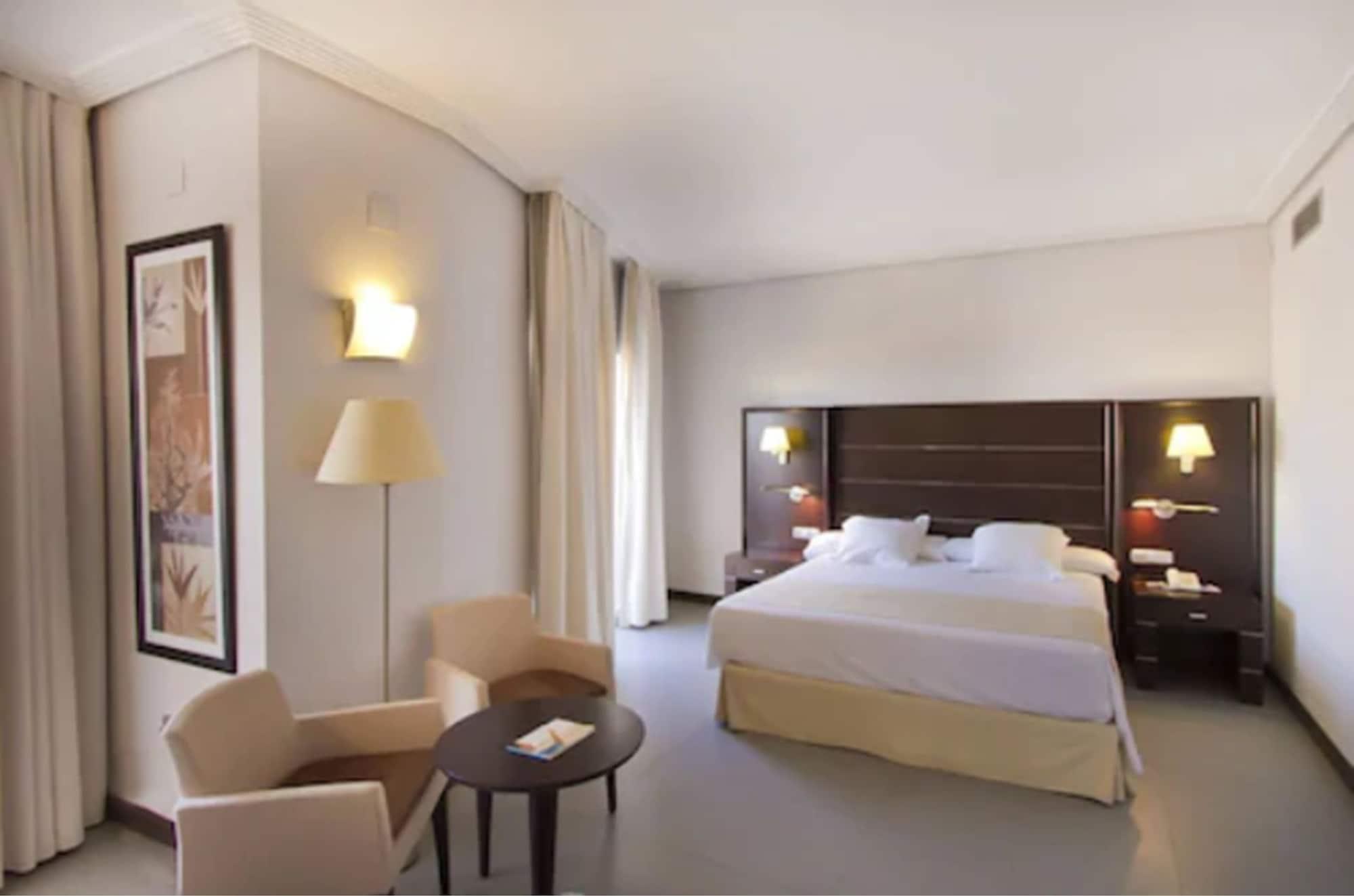 Hotel Ms Amaragua 4*