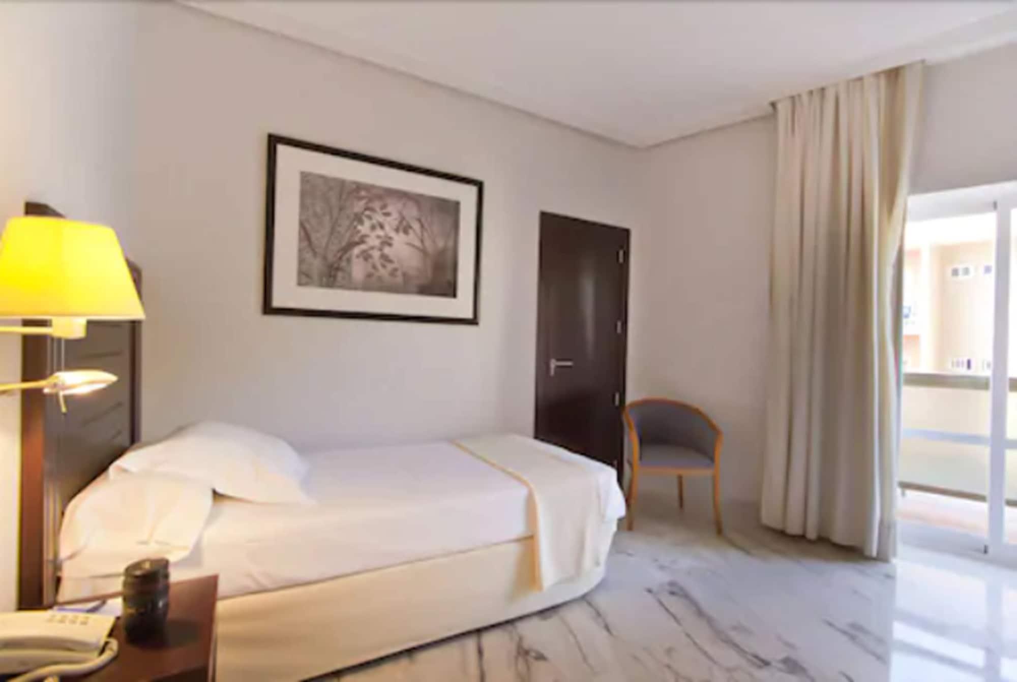 Hotel Ms Amaragua