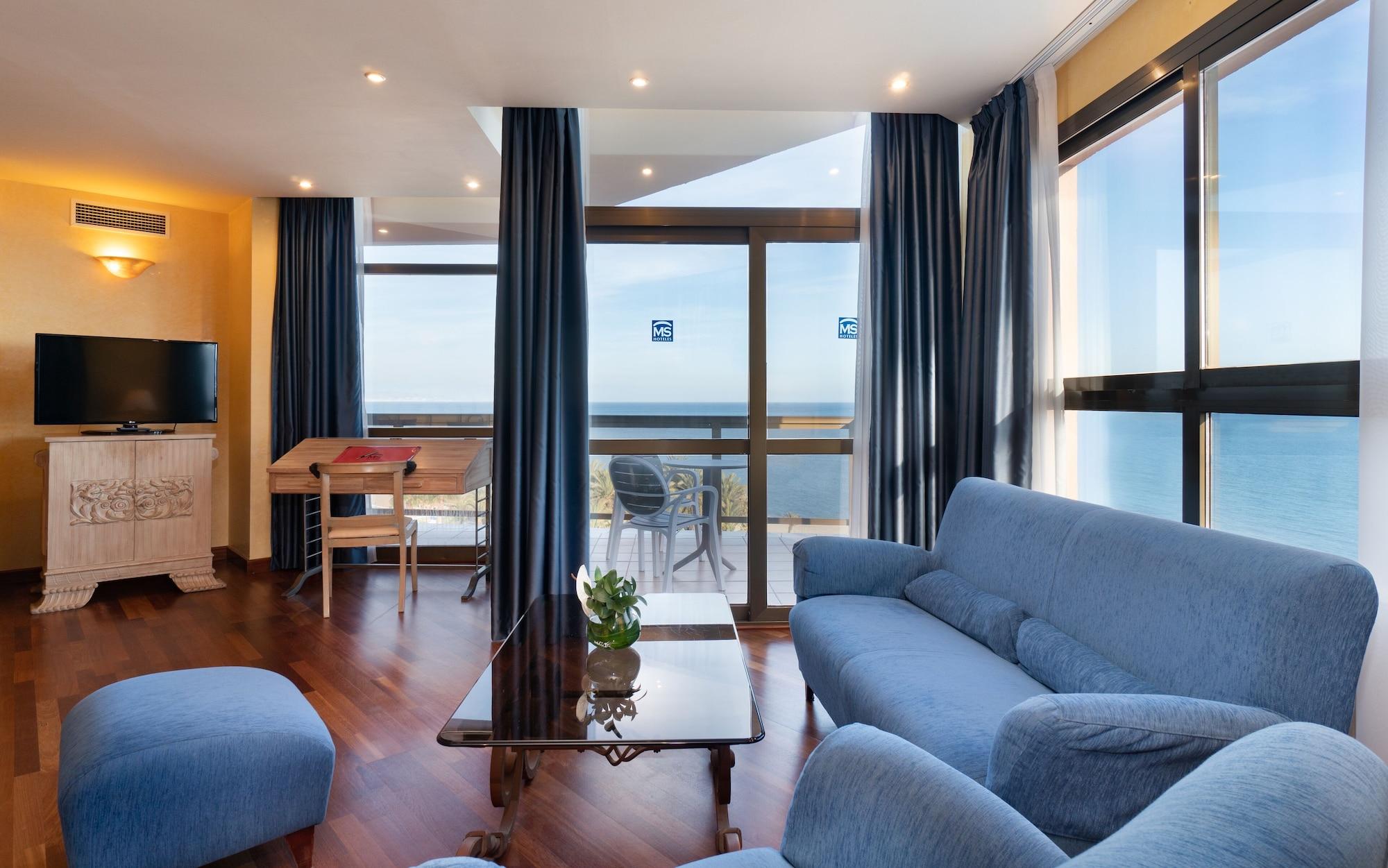 Hotel Ms Amaragua