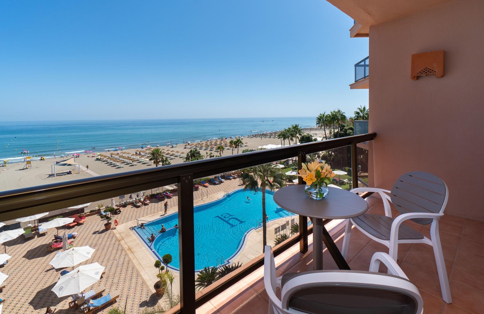 Ms Amaragua Hotel Torremolinos